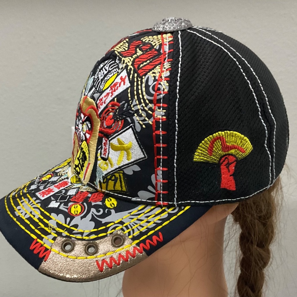 Evisu Cap. - image 3